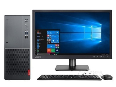 联想M5900D台式电脑西安促销 高性价比助力计算机系统集成