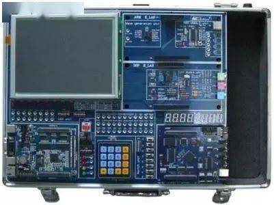 电子工程与嵌入式系统 计算机系统集成的核心技术