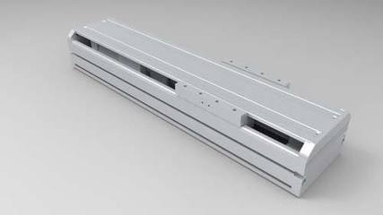 线性模组在计算机系统集成中的未来趋势 智能化、精密化与生态融合