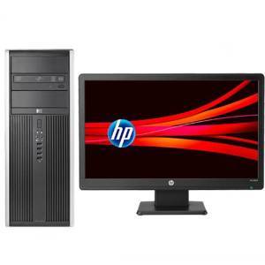 惠普HP 8300 Elite CMT台式机深度解析 经典商用平台的价值与现状